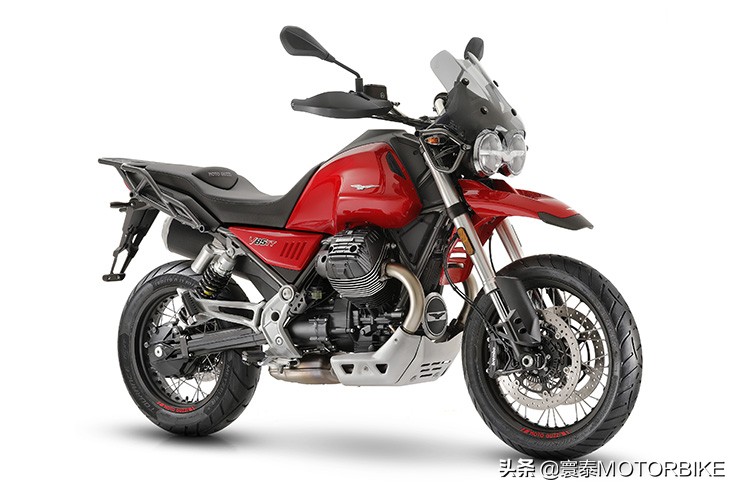 摩托古兹v85骑行感受,古兹新出豪华摩托车