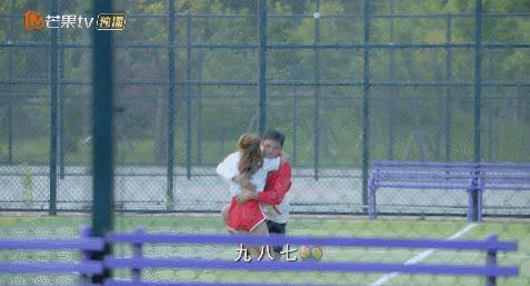 五一小长假，这剧甜得我倒床不起