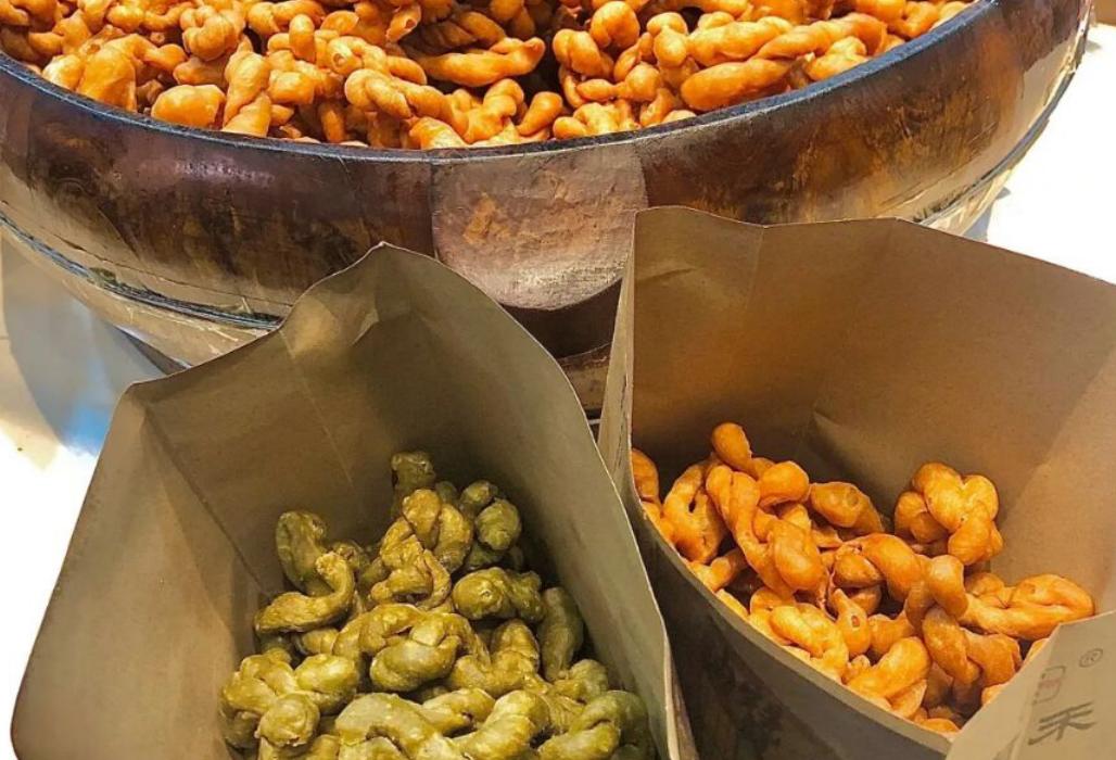 宁波藏在山里的小吃,宁波藏在巷子里的美食