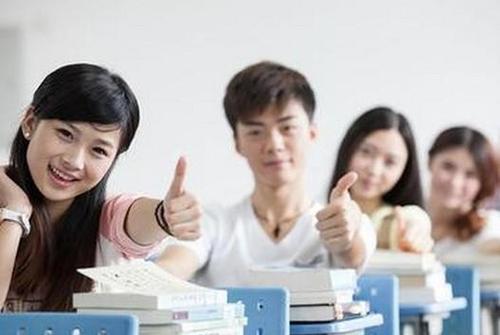 自考学姐的独白,自考本科法学的亲身经历