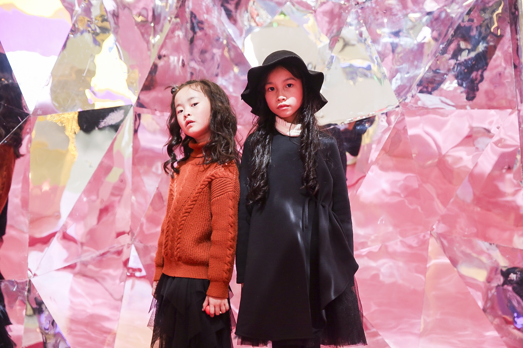 小马宝莉周年展览,小马宝莉活动时间