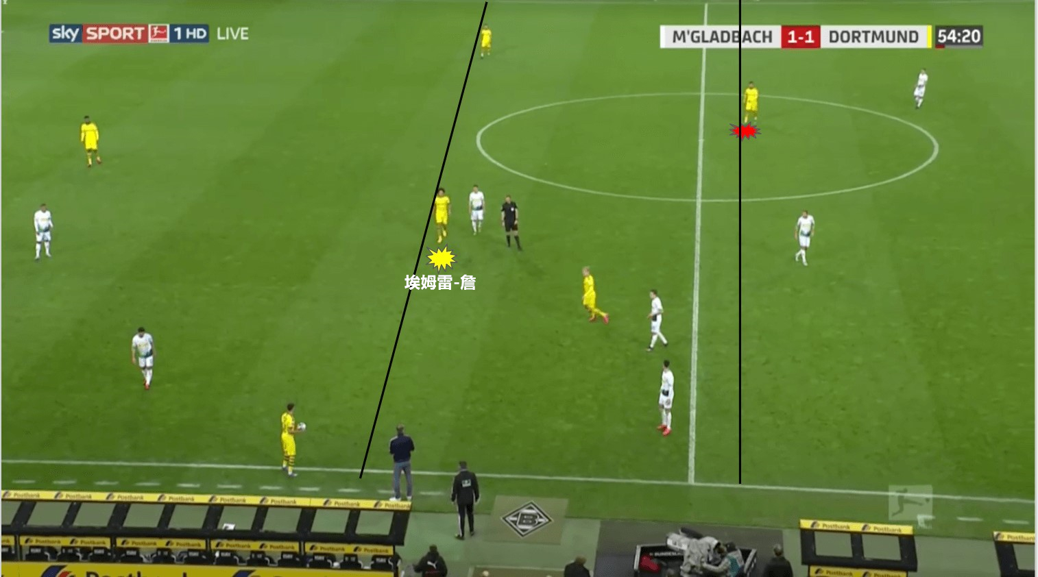 埃姆雷詹落选名单,埃姆雷詹头球精准传中