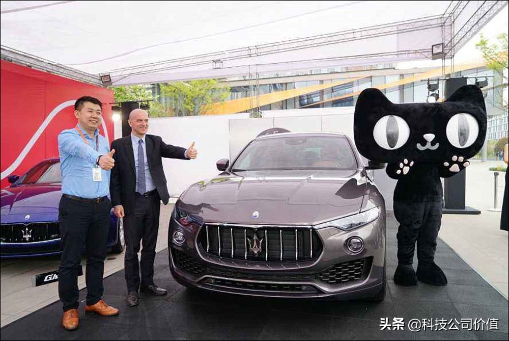 特斯拉天猫店有卖吗,特斯拉开天猫店