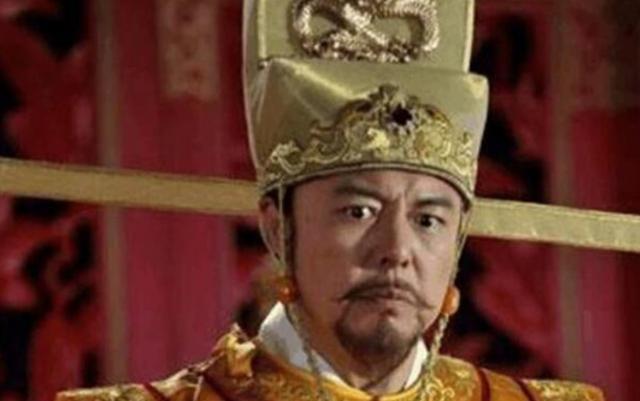 北宋传奇将领高琼：若不是他驱赶宋真宗的座驾，历史可能就会改写