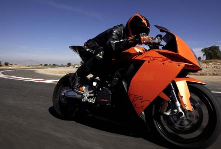 ktm哪辆是新手杀手,ktm摩托车让人闻风丧胆的型号