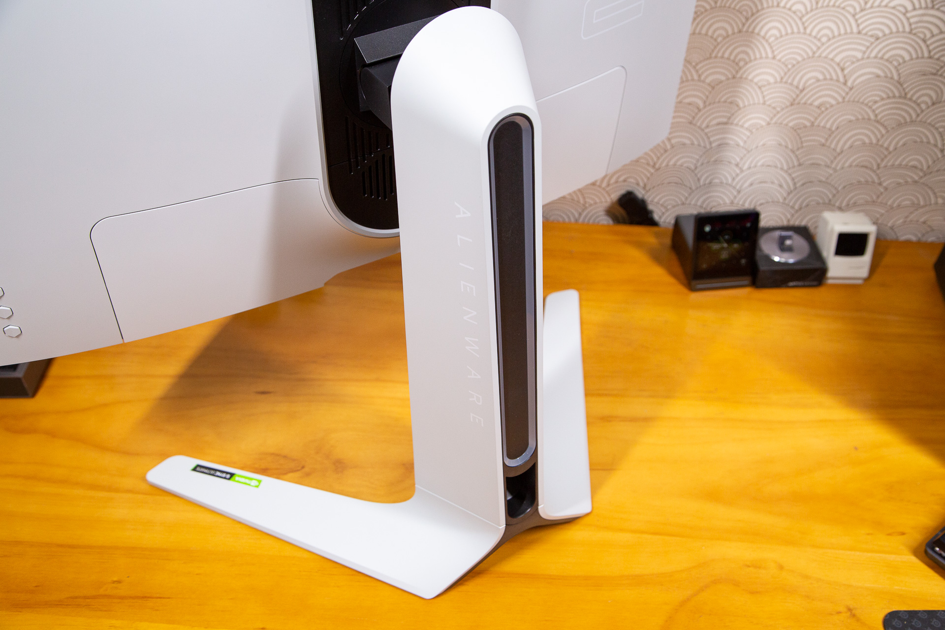 外星人240hz显示器评测24寸,外星人24寸2k显示器推荐240hz