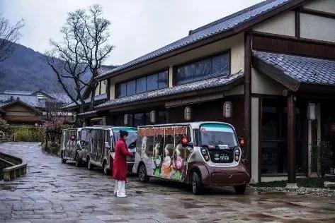 拈花湾禅意小镇讲解,无锡灵山拈花湾旅游攻略