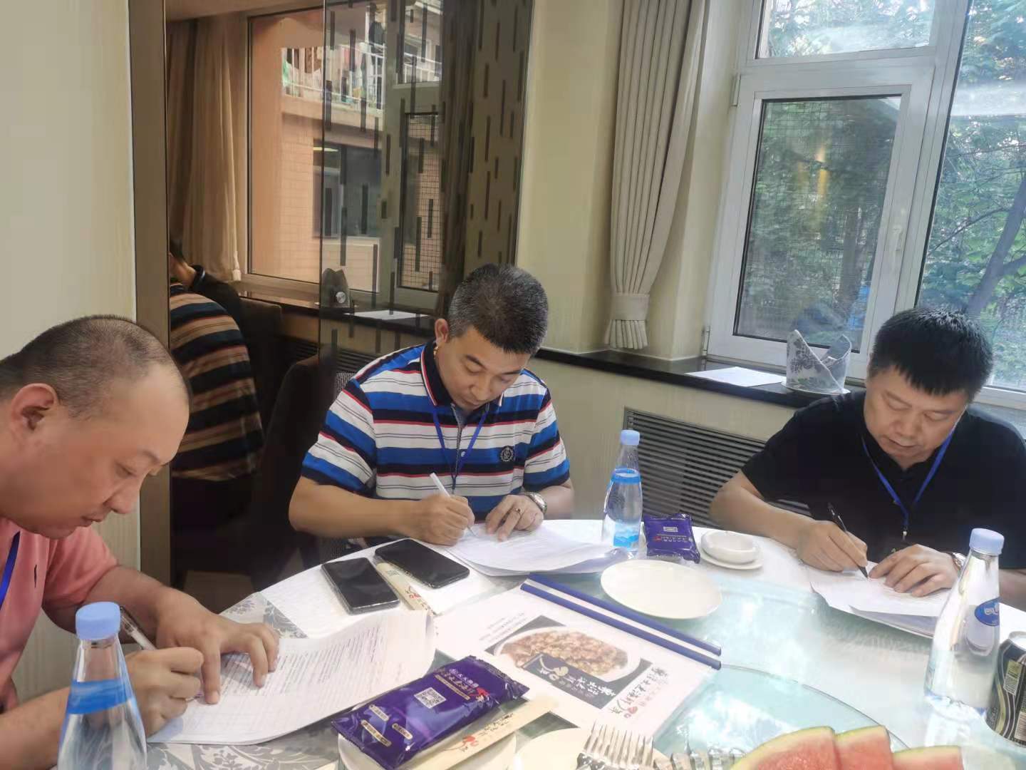 天天渔港,天天渔港生活