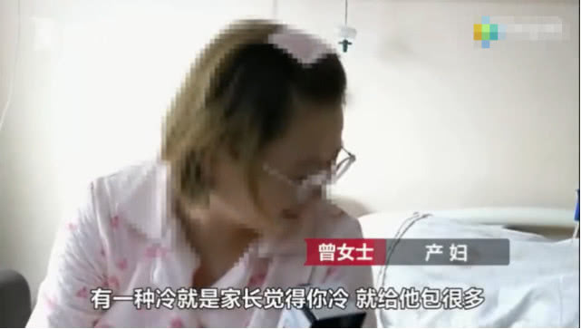 新生儿出生第一天长满红痘痘,新生儿出生一身疙瘩