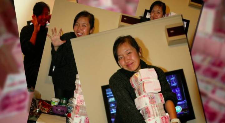 侣行两口子怎么那么有钱,侣行是如何发家的