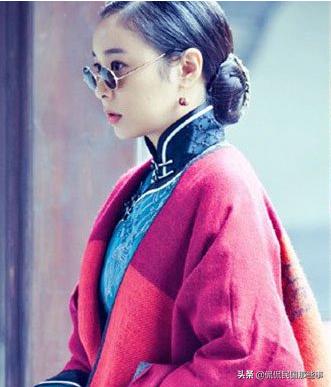 东北霸王张作霖最宠的女儿,张作霖时期的女人