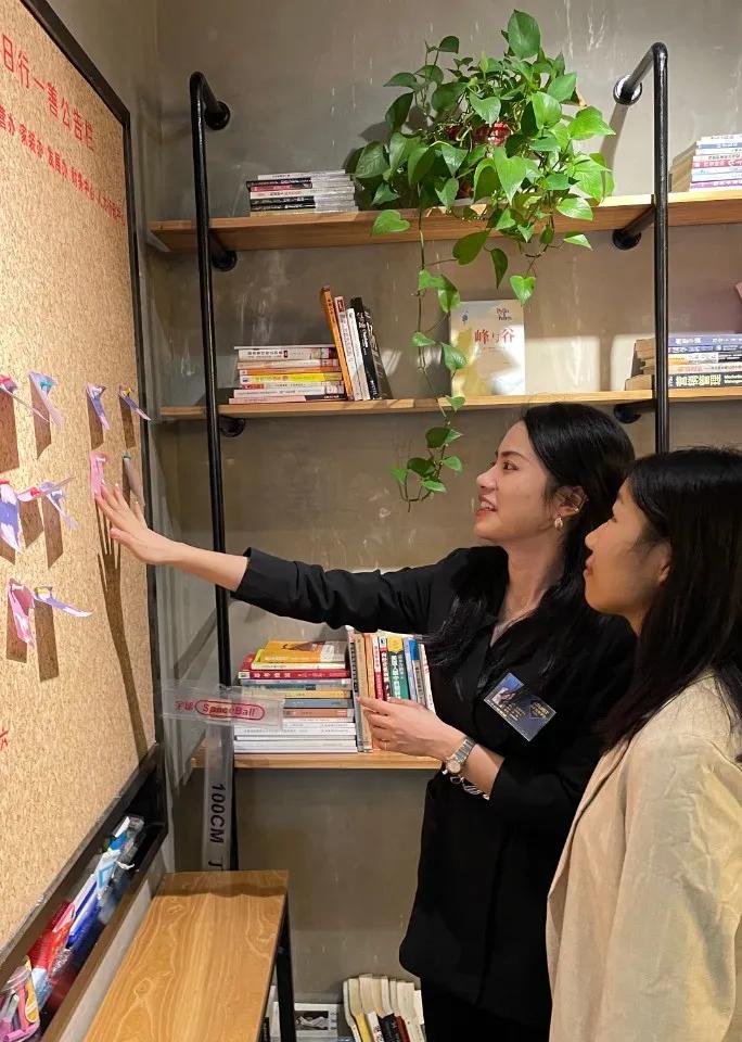 河南质量工程职院建工系建装专业海天班余子言实践心得