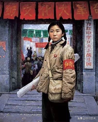 诗中有画的油画作品,油画人物写实油画