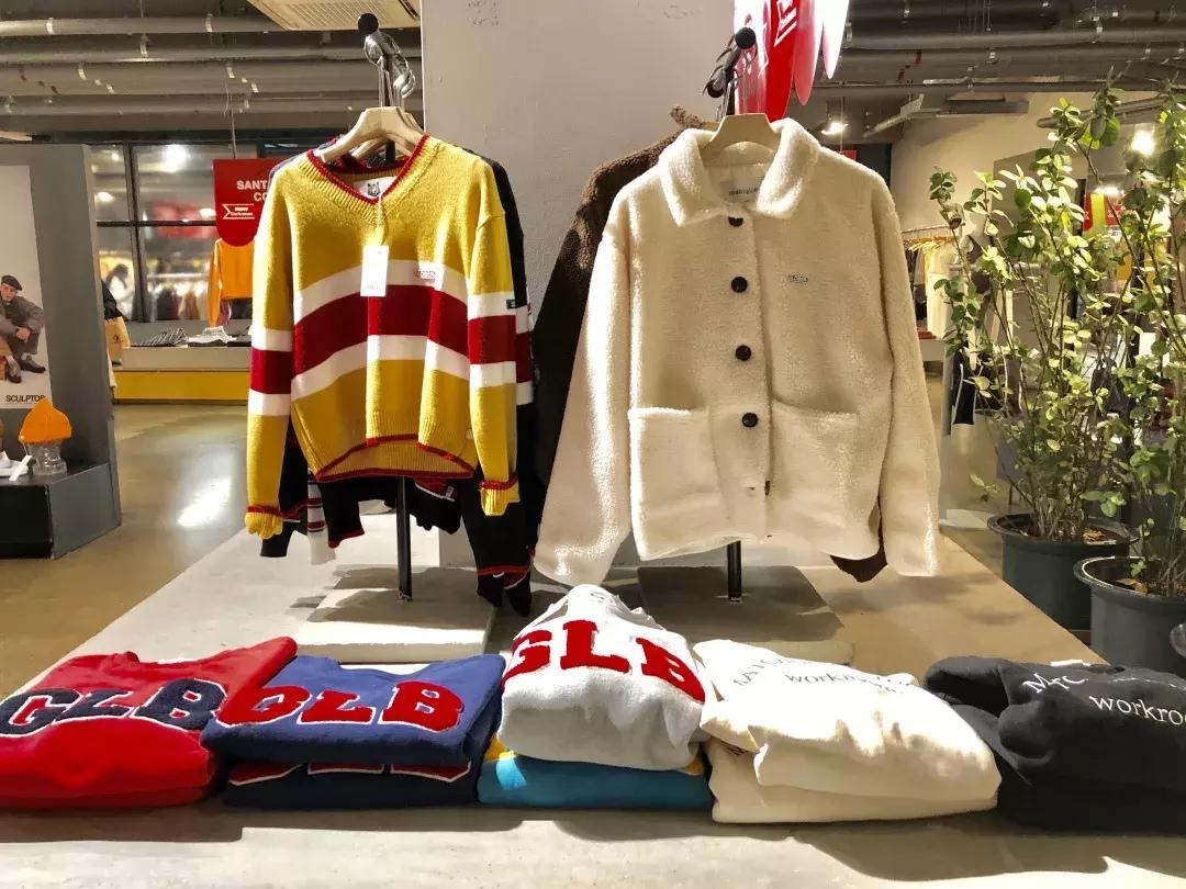 1.2MOGU探店|长短腿的搭配秘笈都在这家集合!