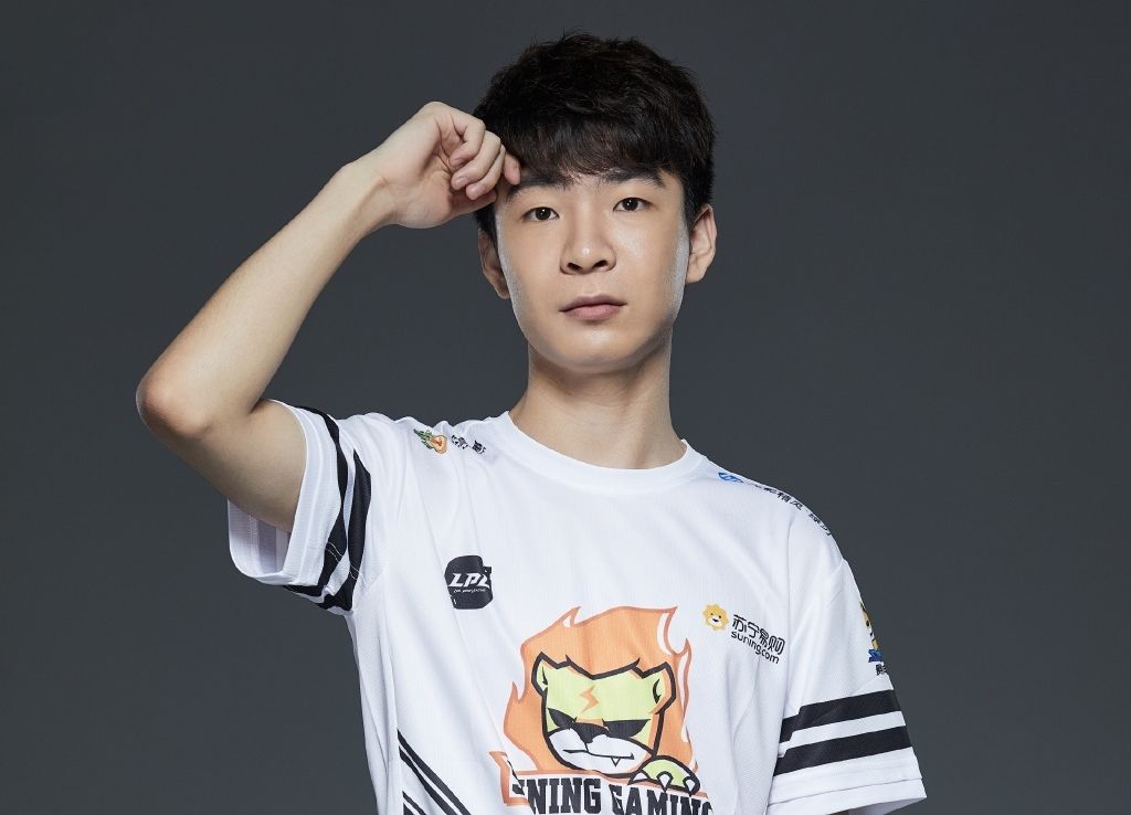 2020夏季赛复盘rng输给lgd,rng不敌gen