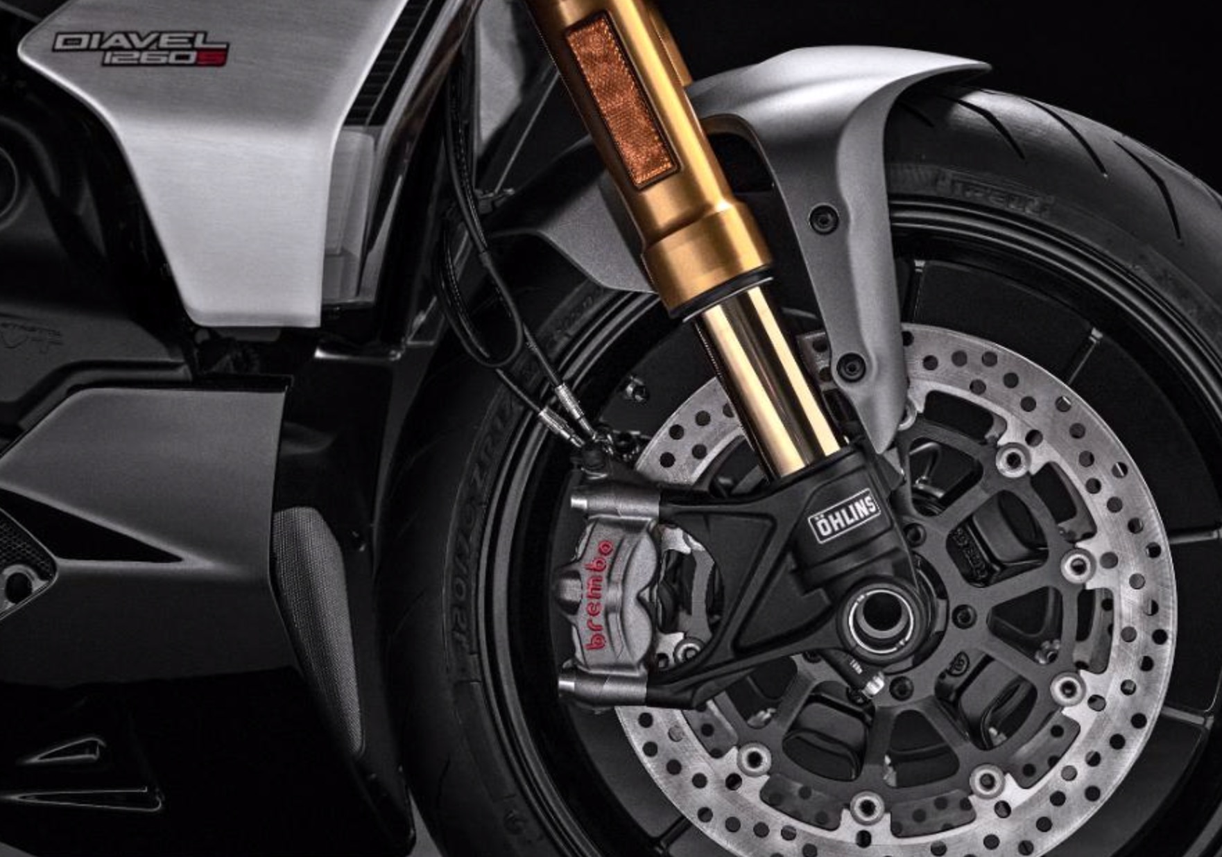 杜卡迪全新巡航版大魔鬼xdiavel,杜卡迪大魔鬼xdiavel版是自动挡吗