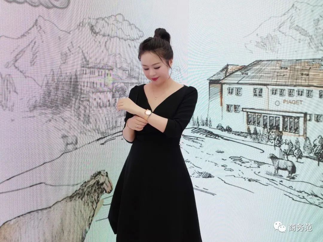 从几万到几千万,可以戴很久的女表