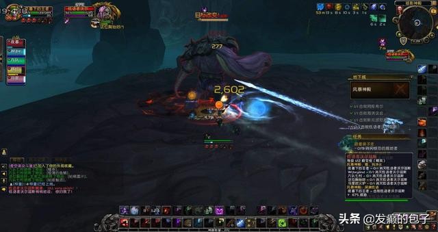 魔兽世界烂尾副本有几个,魔兽世界打破局面