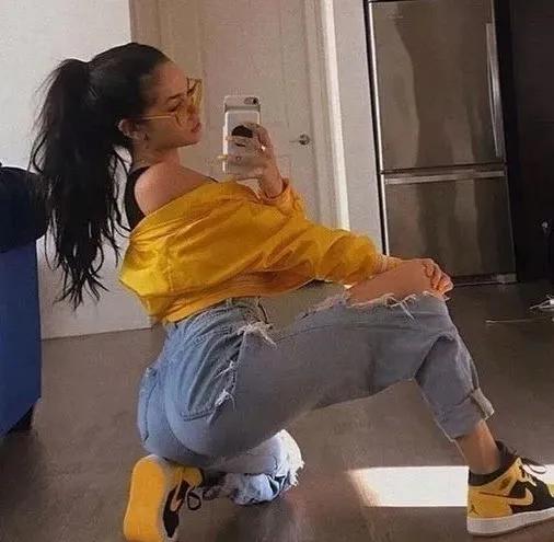 陷阱妹是谁,陷阱妹美国