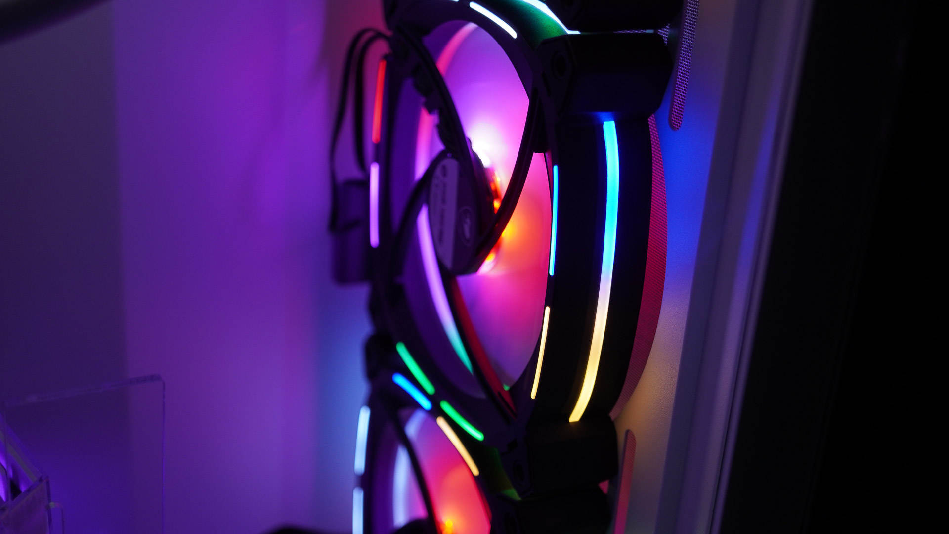 超别墅！给工作室电脑搬进海盗船+骨伽的新家