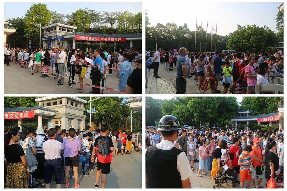 东莞最牛的学校你知道是哪所吗,东莞八大校哪个校最牛