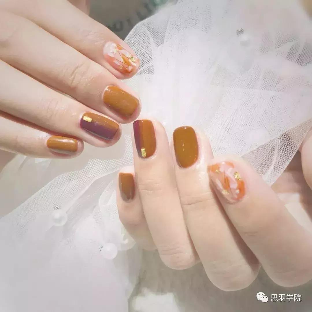 美甲店没有客户是什么原因,美甲店如何和客户交流技巧