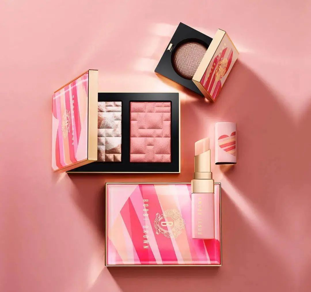 兰蔻七夕限定口红多少钱,兰蔻化妆品七夕限定礼盒