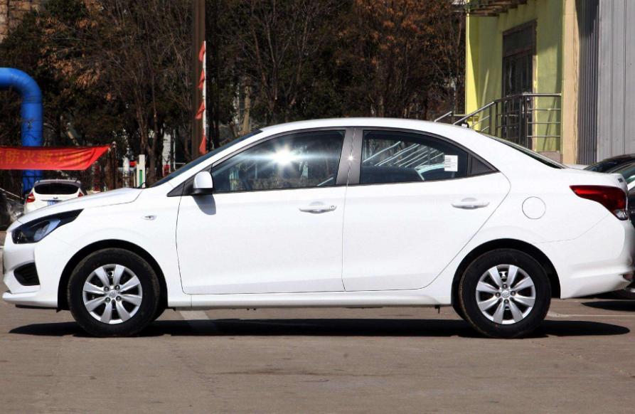 2万多现代瑞纳,全新现代瑞纳5万起