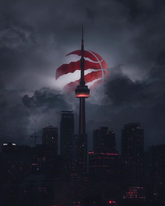 “Masai”猛龙，一家批量生产3D和励志人生的篮球工厂