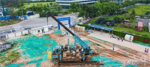 山河智能60吨静力压桩机图,山河智能压桩机介绍