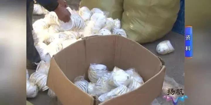 大量3m假口罩,戴了假的3m口罩有危害吗