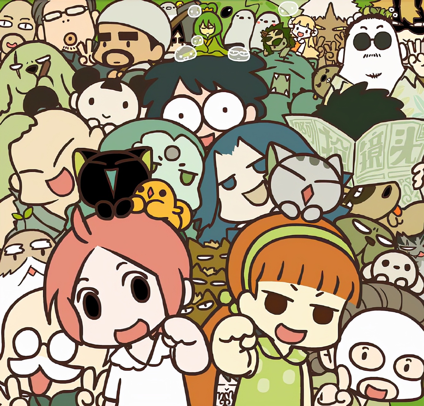 哔哩哔哩好看的日漫推荐恋爱,哔哩哔哩里好看的国漫有哪些