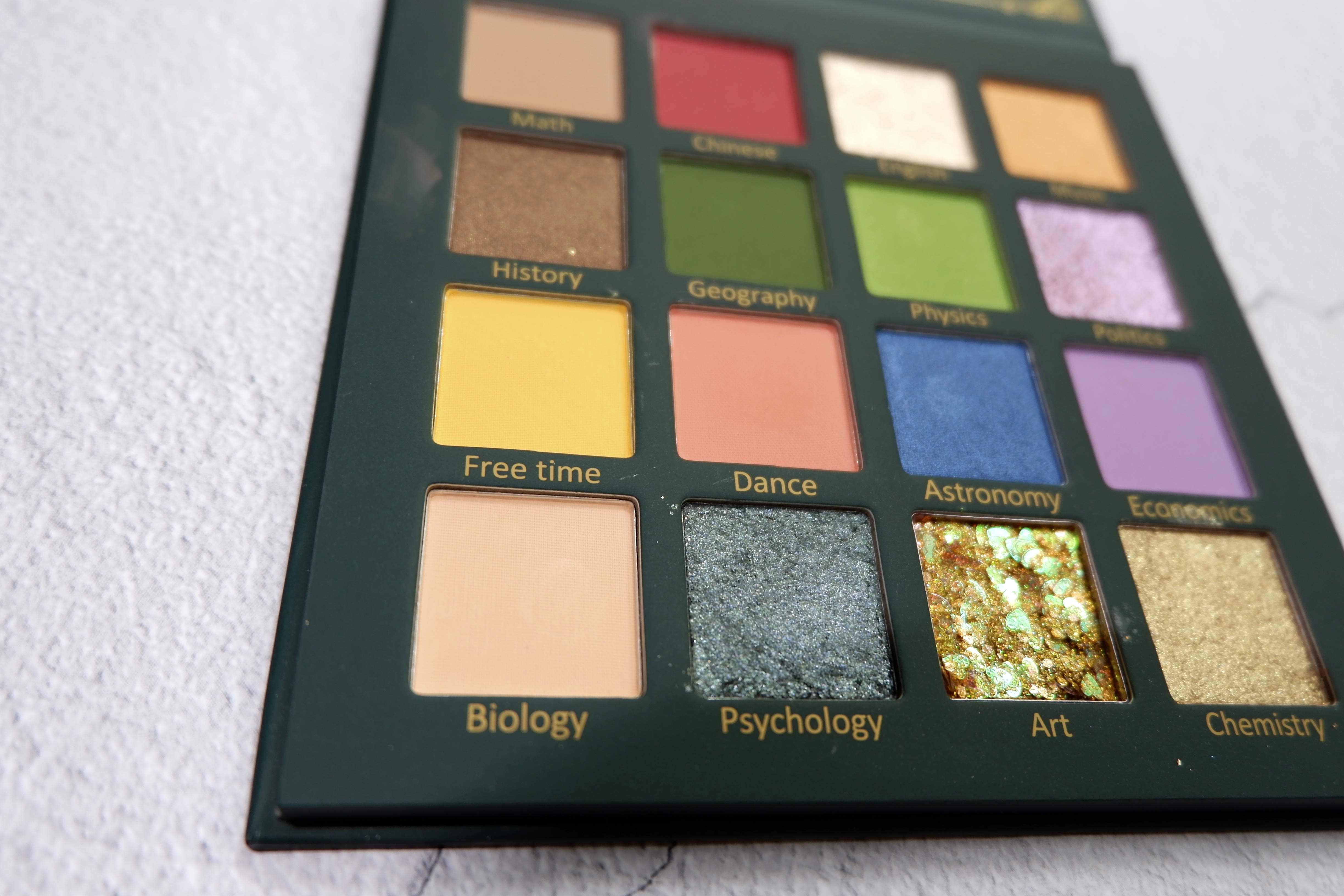 国货之光哪家强,国货之光的美妆品牌