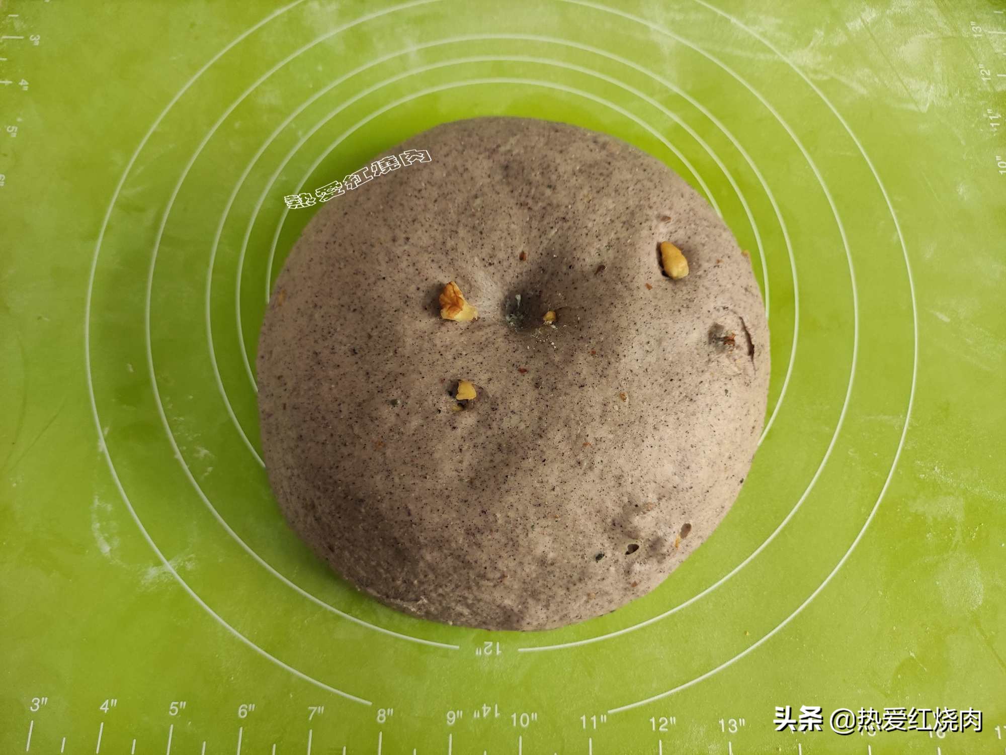 吐司面包神仙吃法无黄油,这面包真好吃网友神评论