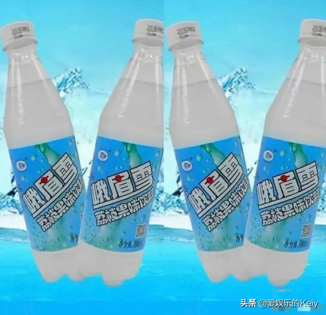 各种品牌汽水大全,十大经典老牌汽水