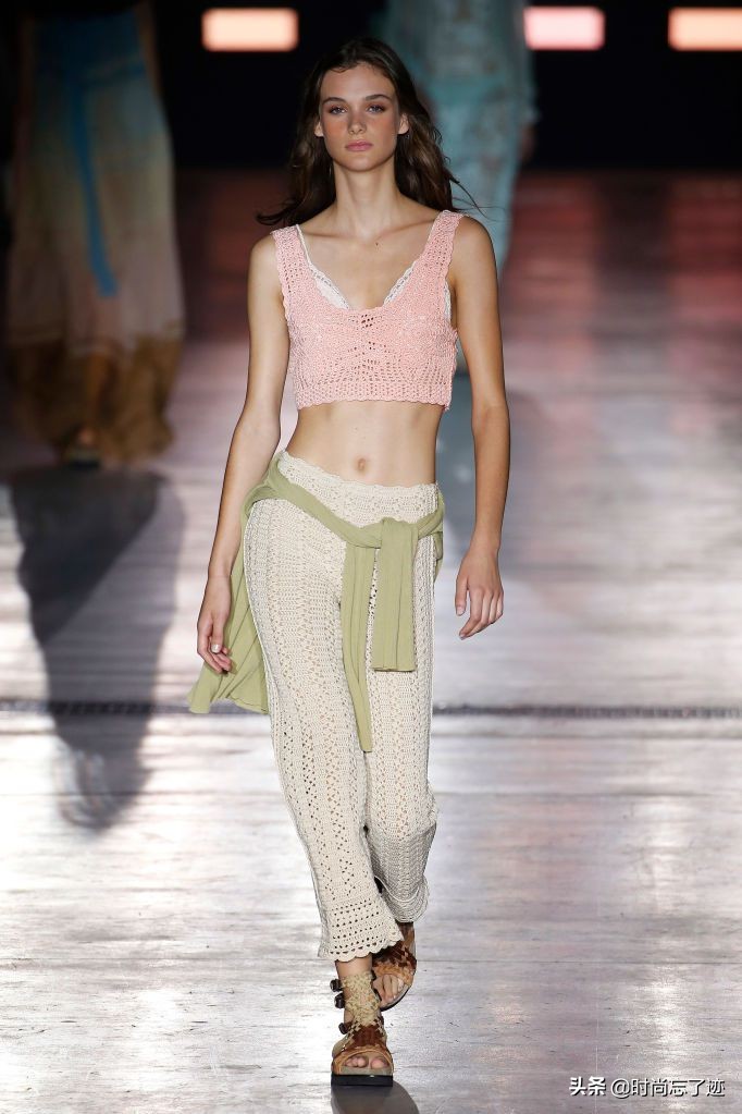 针线钩织入门,针线钩织