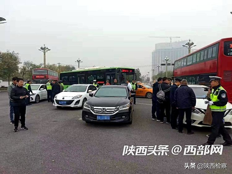 西安网约车市场有没有风险,西安发布网约车风险预警