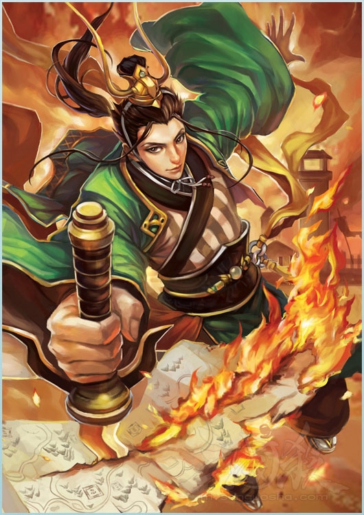 三国杀游戏什么武将厉害,三国杀游戏中最恶心的武将