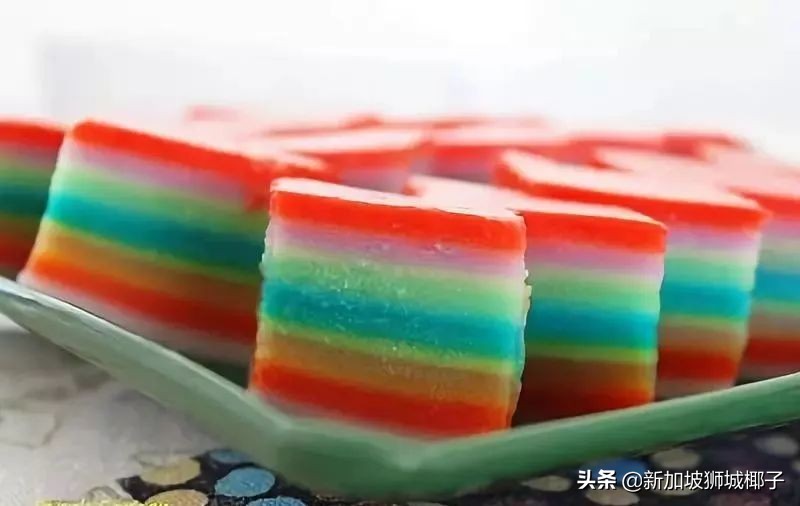 新加坡吃不到的食物,去新加坡吃东西发现没有美食