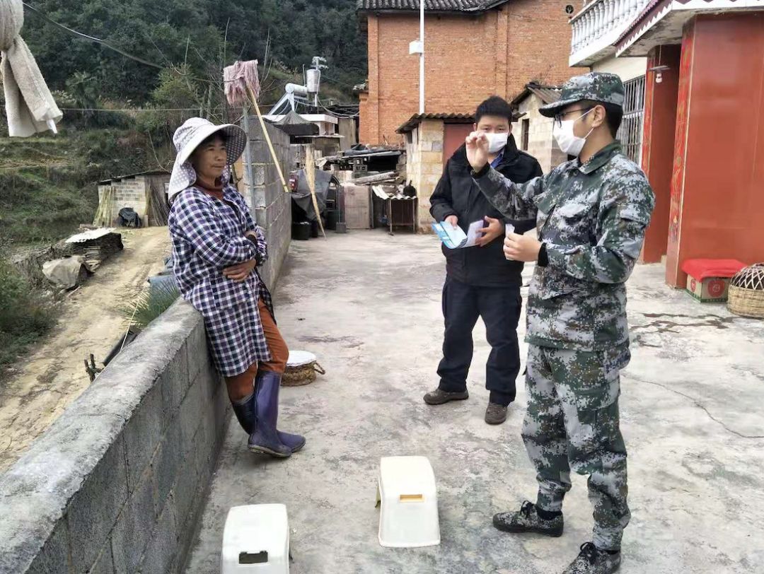 兵头将尾的视频,兵头将尾冲锋在前