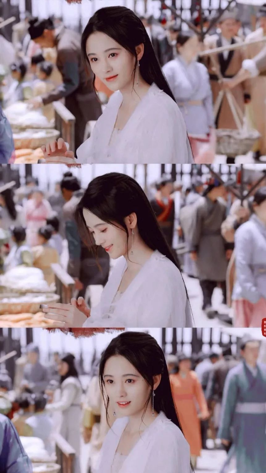 爱豆图库鞠婧祎表情包,鞠婧祎嘉南郡主壁纸