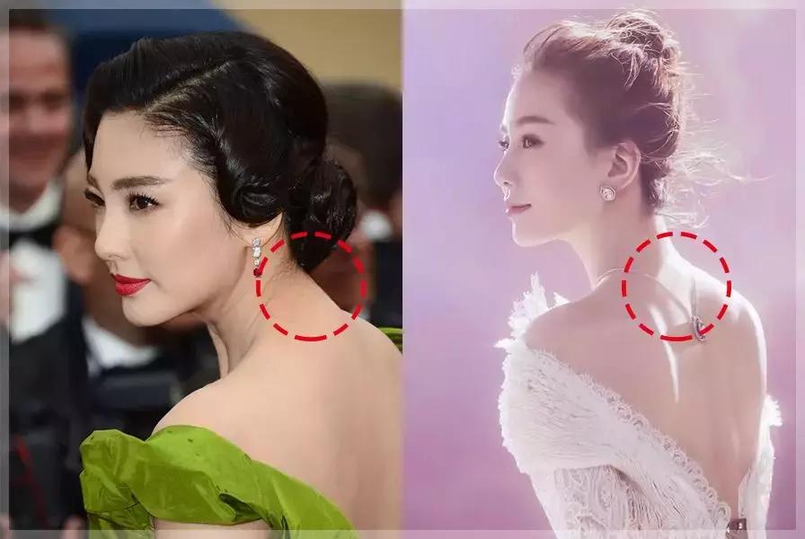 同样体重为什么你比别人显胖,同样的体重看起来比别人胖