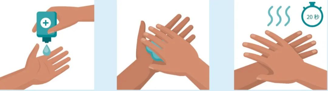 最好的洗手液消毒杀菌,全球正确洗手日