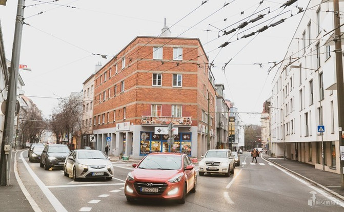 捷奥斯匈四国小交通指南,看了这篇文章就出发