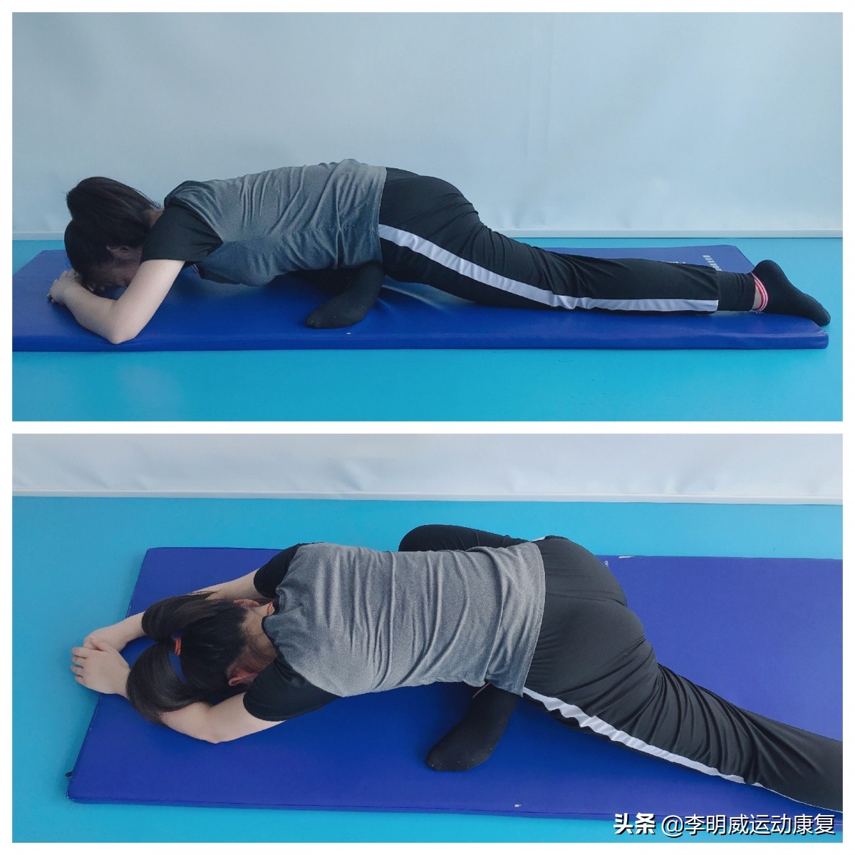 腰痛了最快恢复方法,你的腰还好吗是什么意思