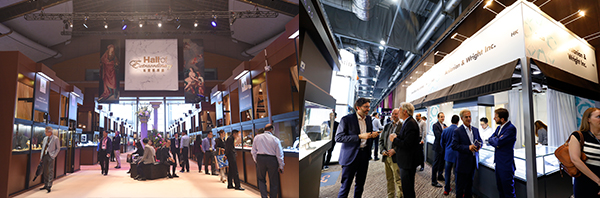 香港珠宝展全览,香港珠宝展卖珠宝