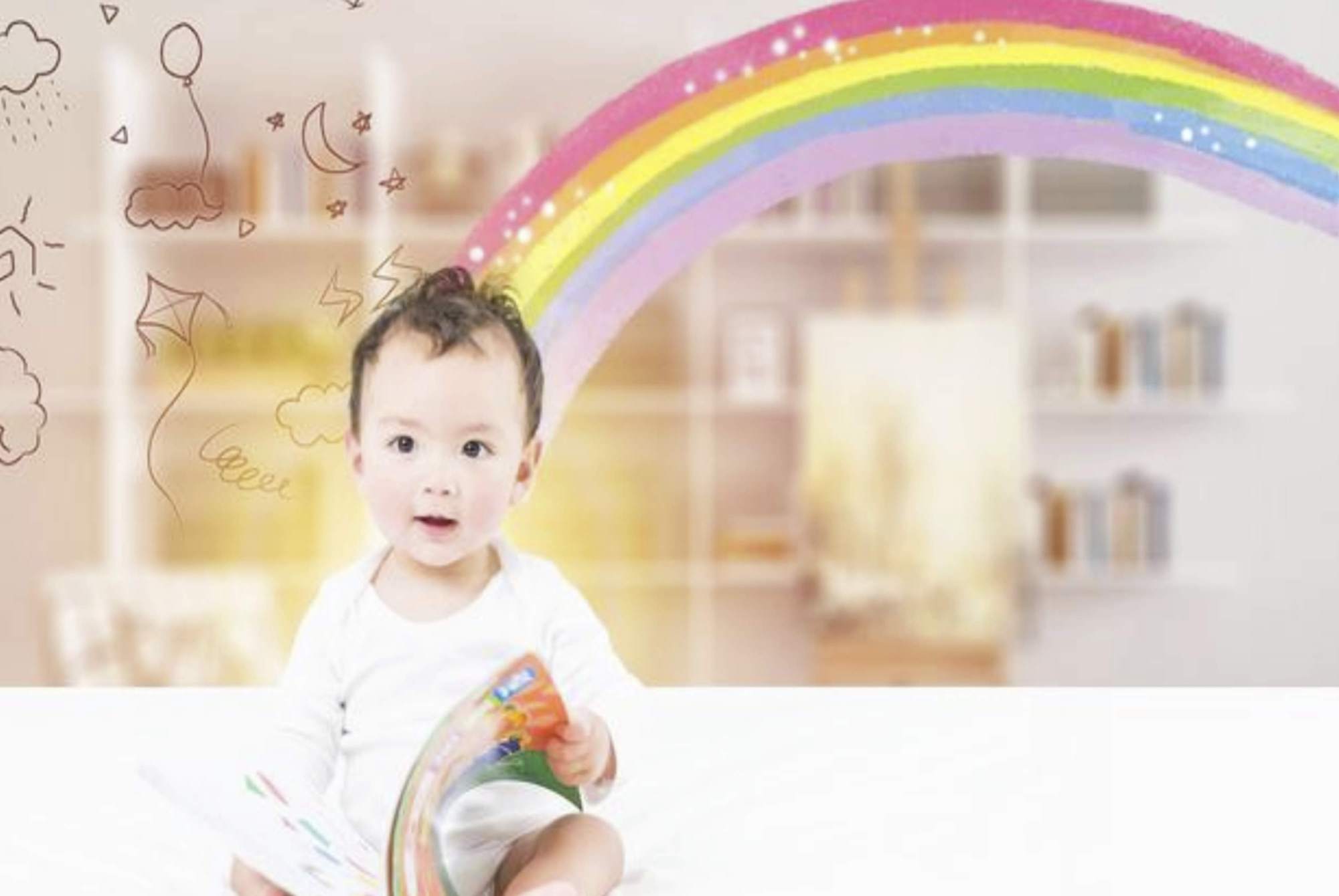 青春期孩子大脑什么时候开发,小孩大脑开发最佳的三个时间