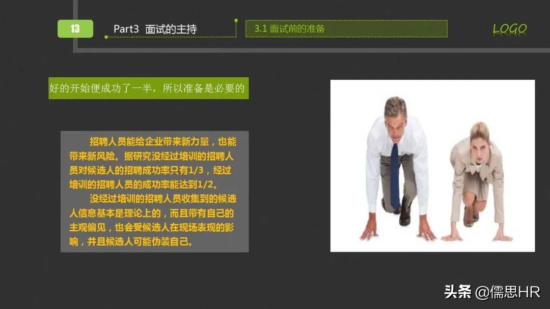 面试方法之行为面试法,行为面试法的提问思路