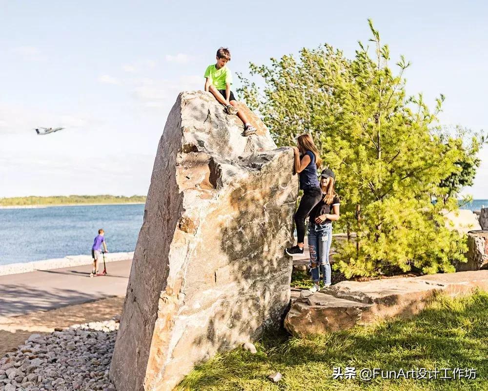 查尔斯·伯恩鲍姆谈景观设计对建筑环境的影响