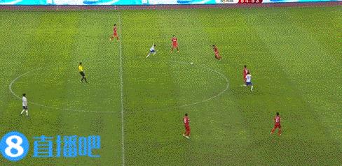 谁防守谁孙子！中甲强强对话打出5:4高比分，3人上演梅开二度